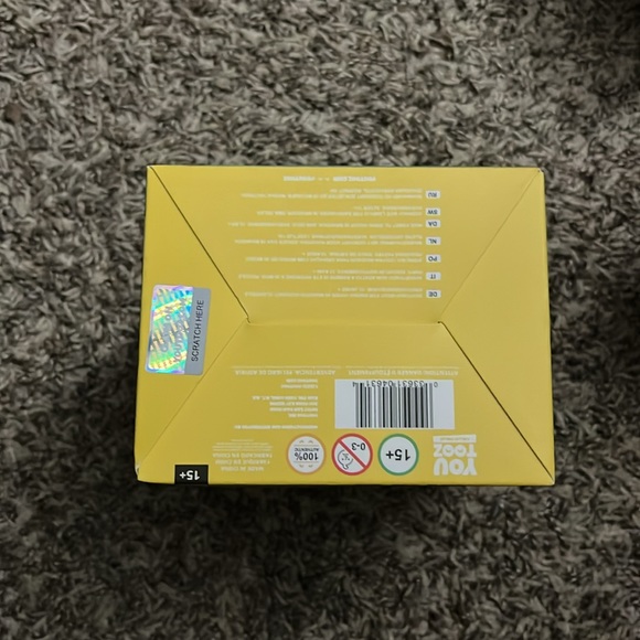 Tubbo Youtooz Vinyl Figure - Picture 6 of 6